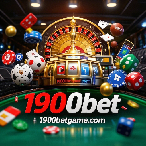Cassinos Online: A Revolução do Entretenimento com 1900 Bet