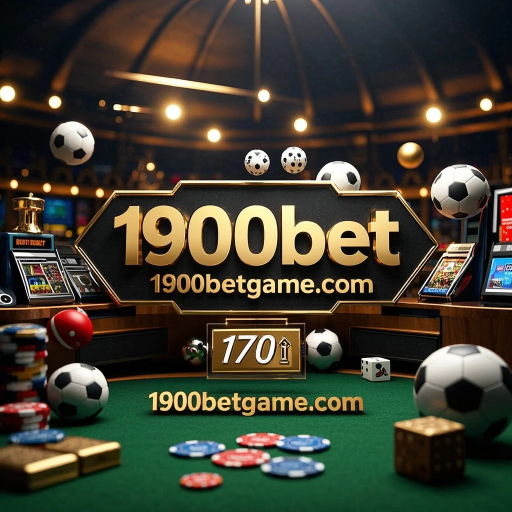Promoções em Jogos Online: Como a 1900 Bet Atrai Jogadores com Ofertas Irresistíveis