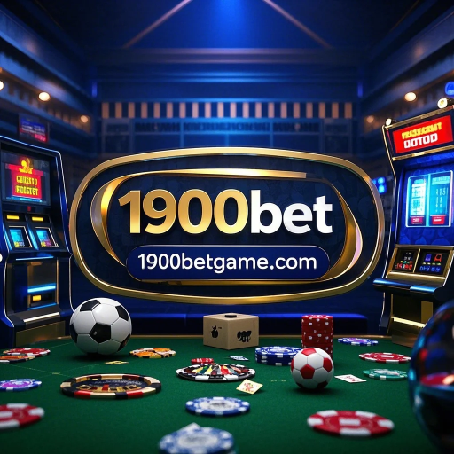Cassinos Online: A Revolução do Entretenimento com 1900 Bet