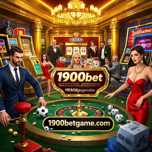 1900 bet